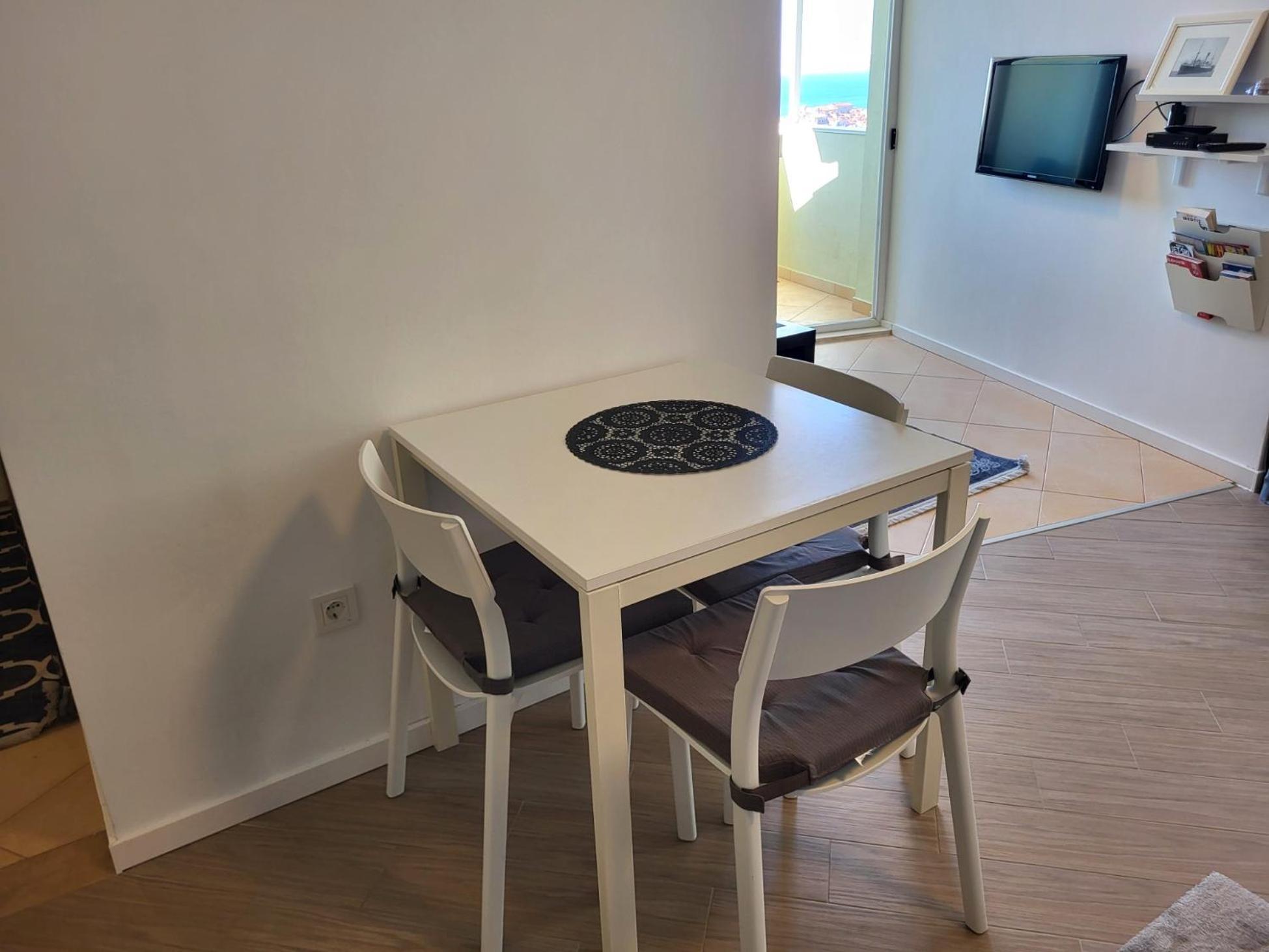 Blue Star Apartments Dubrovnik Eksteriør bilde