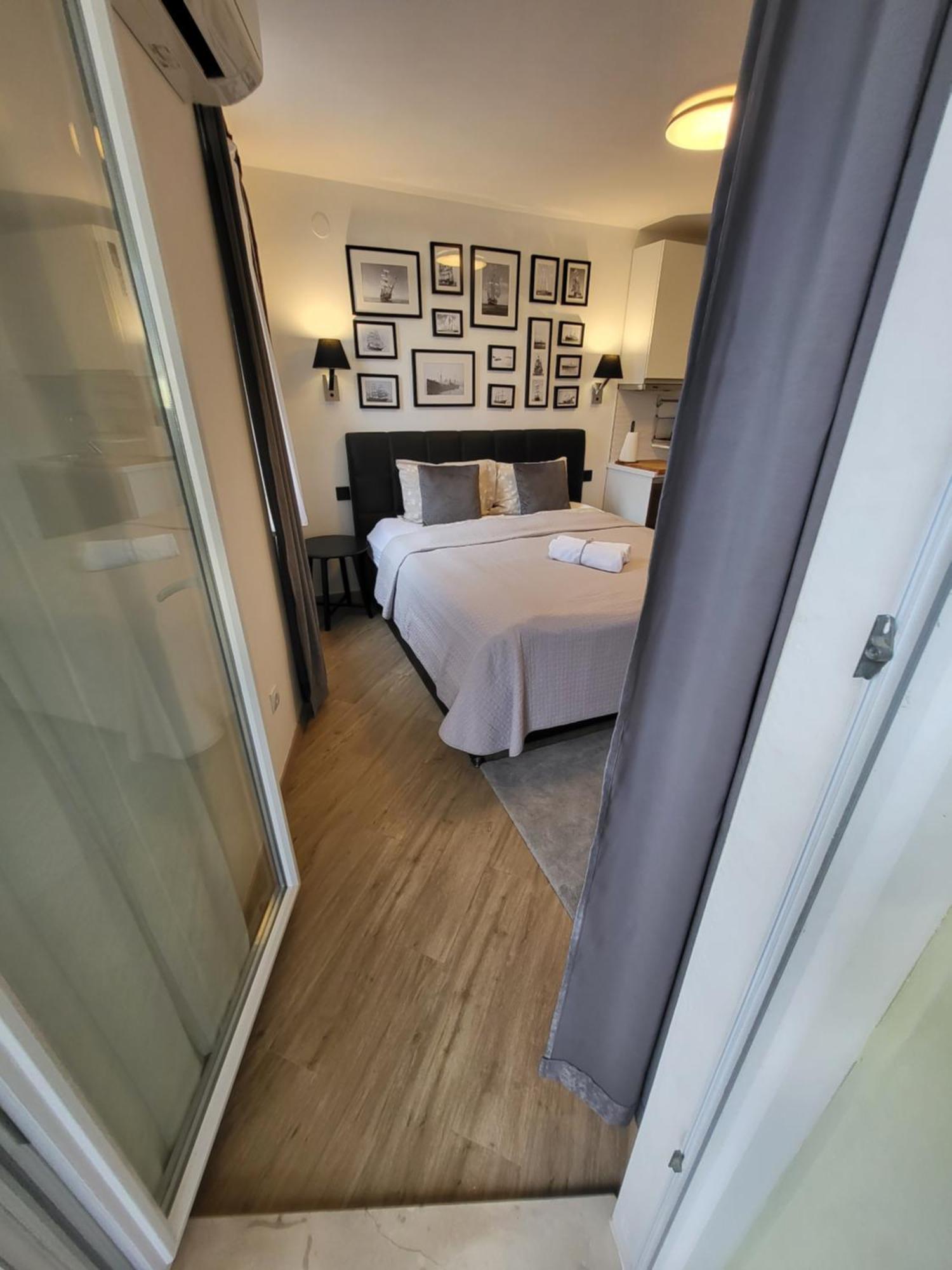 Blue Star Apartments Dubrovnik Eksteriør bilde