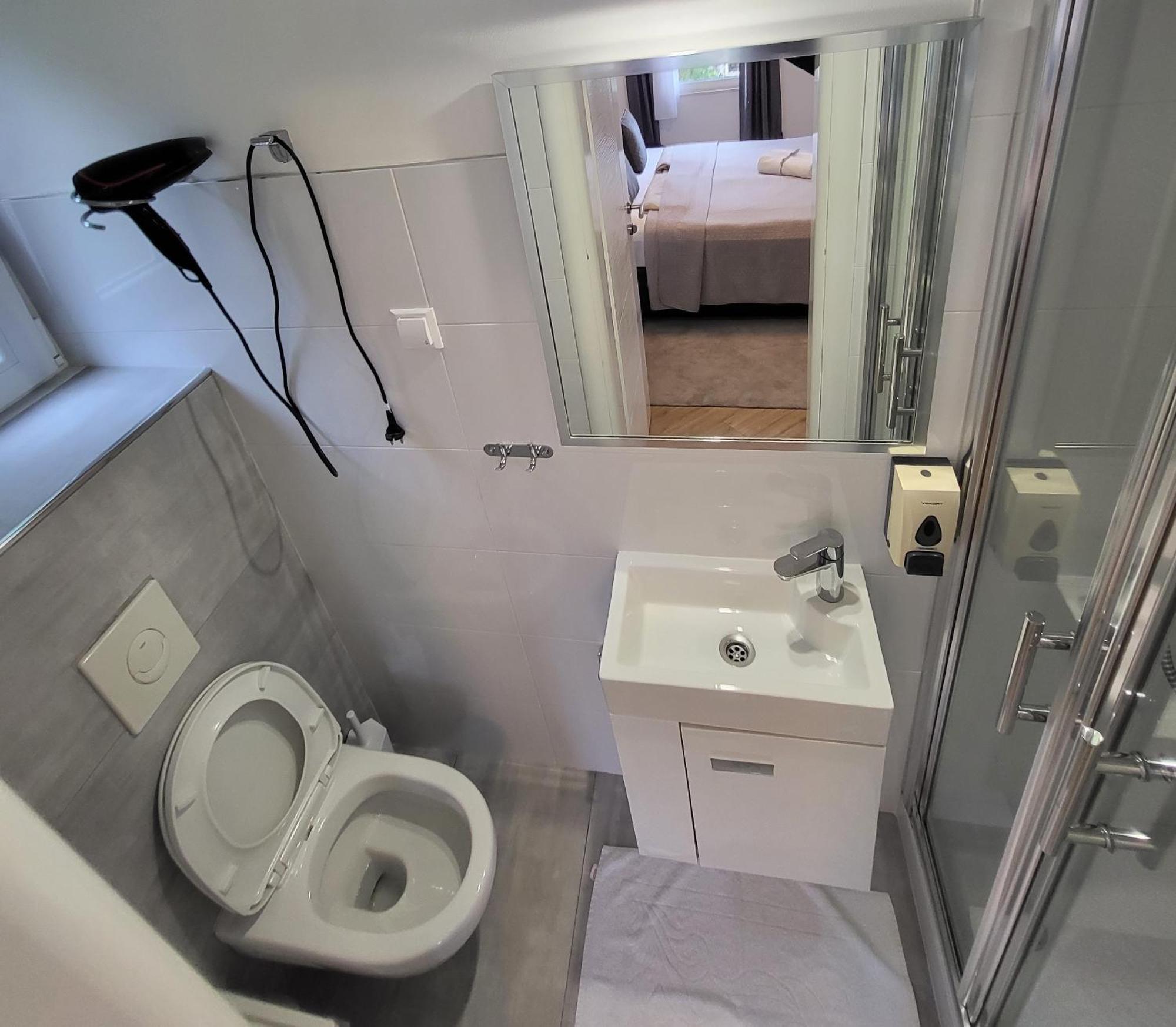 Blue Star Apartments Dubrovnik Eksteriør bilde