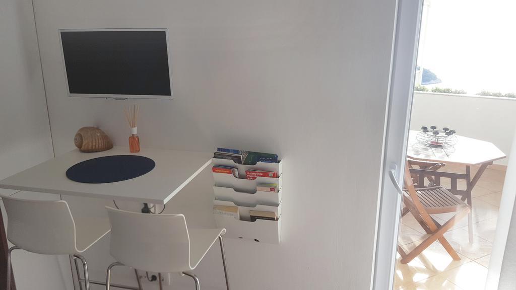 Blue Star Apartments Dubrovnik Eksteriør bilde